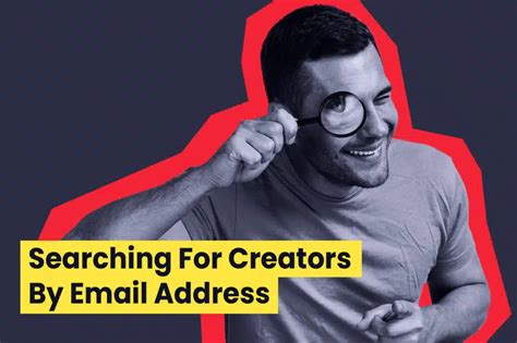 searching onlyfans by email|How To Do An OnlyFans Search By Email